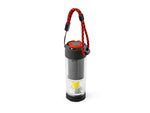 Nebo Galileo Tempest 350 AA 350 Lumens LED Lantern Black NEB-LTN-1011