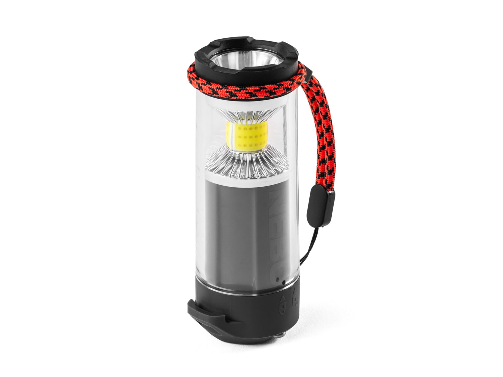 Nebo Galileo Tempest 350 AA 350 Lumens LED Lantern Black NEB-LTN-1011