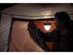 Nebo Galilieo Air 500 AA 500 Lumens LED Lantern Black NEB-LTN-1008