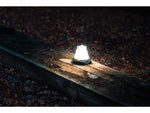 Nebo Galilieo Air 500 AA 500 Lumens LED Lantern Black NEB-LTN-1008