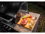 Nebo Grilla Light 300 AA 300 Lumens LED Flashlight Grey NEB-ARE-0009