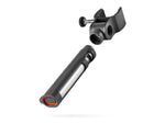 Nebo Grilla Light 300 AA 300 Lumens LED Flashlight Grey NEB-ARE-0009