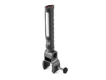 Nebo Grilla Light 300 AA 300 Lumens LED Flashlight Grey NEB-ARE-0009