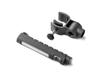 Nebo Grilla Light 300 AA 300 Lumens LED Flashlight Grey NEB-ARE-0009