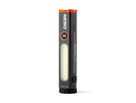 Nebo Mini Larry Lithium Ion Battery 500 Lumens LED Flashlight Black NEB-POC-1004