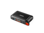 Nebo Rambler 100 Portable Power Station Black NEB-PST-0004