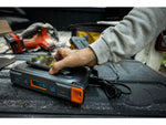 Nebo Rambler 200 Portable Power Station Black NEB-PST-0003