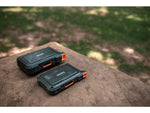 Nebo Rambler 200 Portable Power Station Black NEB-PST-0003