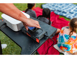Nebo Rambler 200 Portable Power Station Black NEB-PST-0003