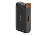 Nebo Rambler 200 Portable Power Station Black NEB-PST-0003
