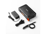 Nebo Rambler 200 Portable Power Station Black NEB-PST-0003