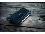 Nebo Rambler 200 Portable Power Station Black NEB-PST-0003