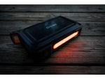 Nebo Rambler 200 Portable Power Station Black NEB-PST-0003