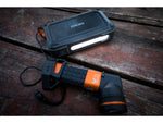 Nebo Rambler 200 Portable Power Station Black NEB-PST-0003