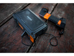 Nebo Rambler 200 Portable Power Station Black NEB-PST-0003