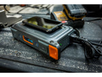 Nebo Rambler 200 Portable Power Station Black NEB-PST-0003