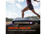 Nebo Rambler 20000 mAh Power Bank Black NEB-PBK-0008