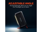 Nebo Rambler 20000 mAh Power Bank Black NEB-PBK-0008