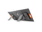 Nebo Reliance 100W Solar Panel Black/Orange NEB-ACC-0001