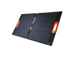 Nebo Reliance 100W Solar Panel Black/Orange NEB-ACC-0001