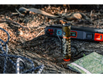 Nebo Torchy 2K Li-ion 18650 Rechargeable Battery 2000 Lumens LED Flashlight MossyOak Bottomland