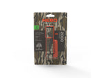 Nebo Torchy 2K Li-ion 18650 Rechargeable Battery 2000 Lumens LED Flashlight MossyOak Bottomland