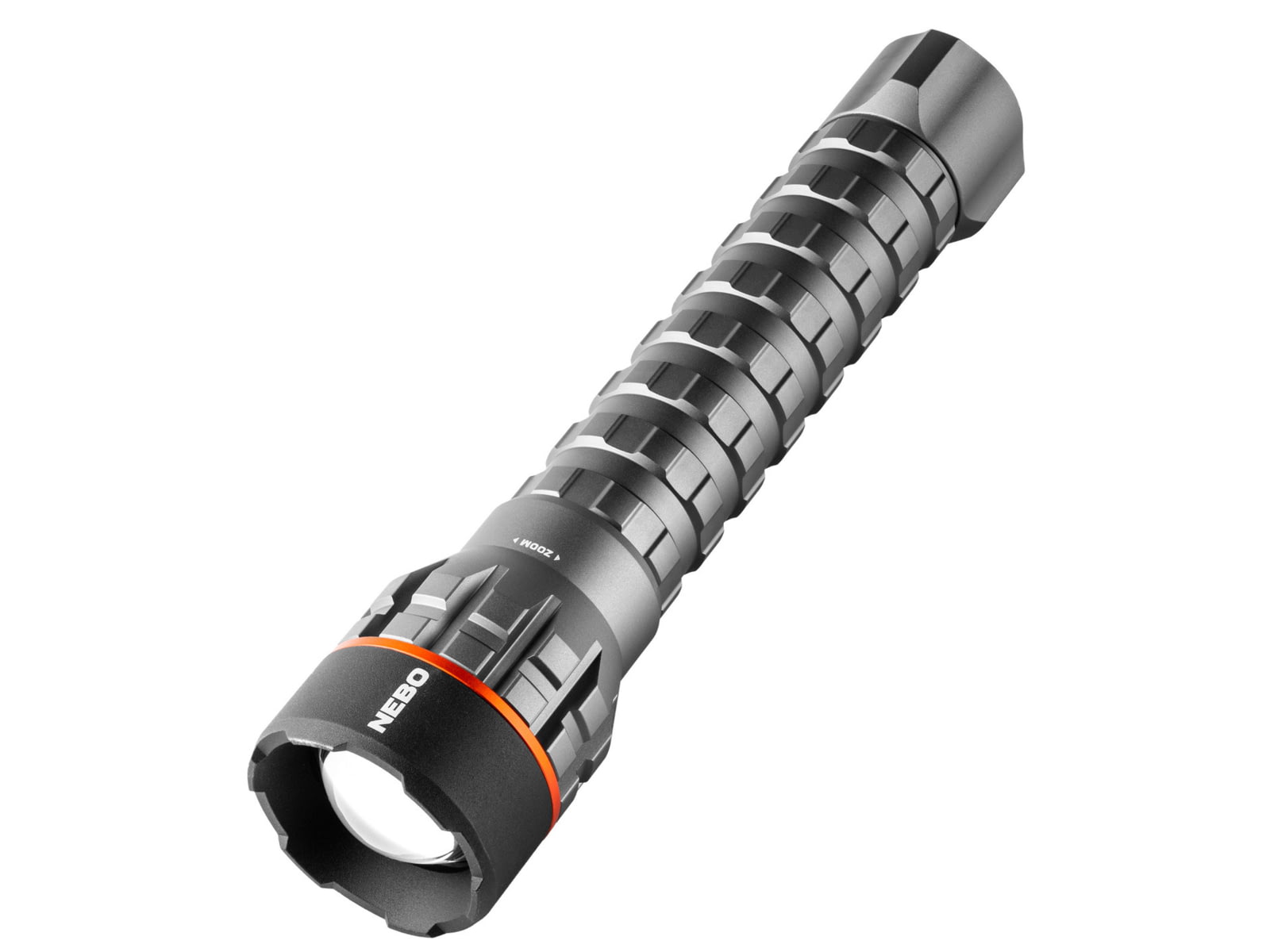 Nebo Newton LED Flashlight 2500 Lumens NEB-FLT-1032