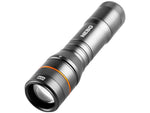 Nebo Newton Handheld Flashlight 500 Lumens Black NEB-FLT-0014