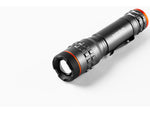 Nebo Newton Trio Handheld Flashlight White/Red/Green NEB-FLT-1024