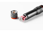 Nebo Newton Trio Handheld Flashlight White/Red/Green NEB-FLT-1024