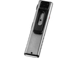 Nebo Slim Min LED Flashlight Li-ion Battery White Light 250 Lumens NEB-FLT-1042