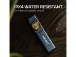 Nebo Slim Min LED Flashlight Li-ion Battery White Light 250 Lumens NEB-FLT-1042