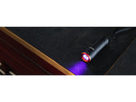 Nebo Torchy UV LED Flashlight AAA White Light NEB-FLT-1061