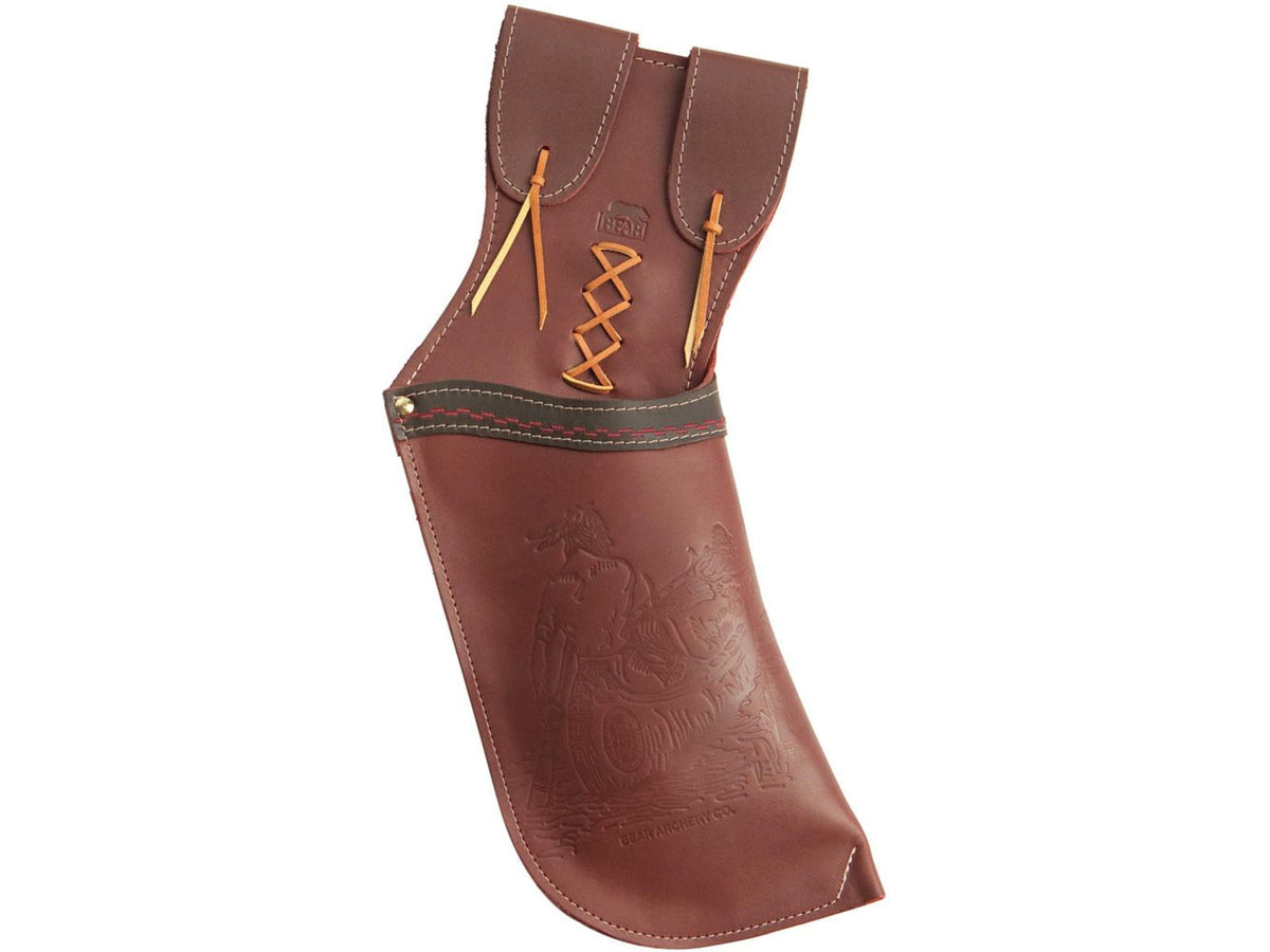 Neet Fred Bear Field Quiver RH 68218