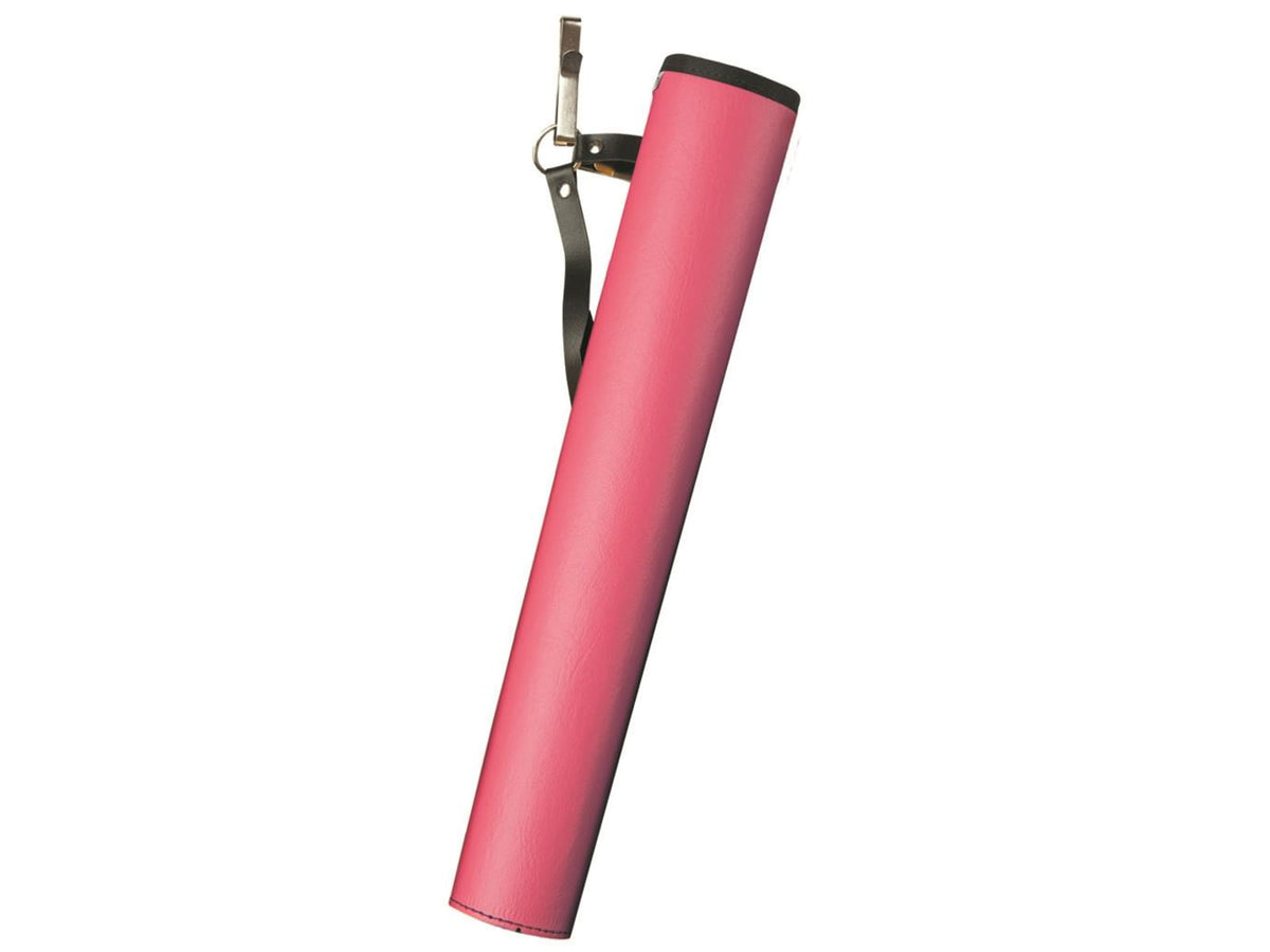 Neet N-614 Tube Quiver Pink RH/LH 6121