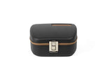 Negrini Shooting Sports Eyewear Case Black/Bordeaux 3105LXX/5584
