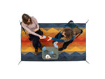 NEMO Equipment Moonlite Reclining Camp Chair Black Pearl 811666036735