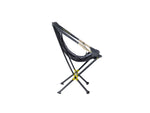 NEMO Equipment Moonlite Reclining Camp Chair Black Pearl 811666036735