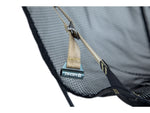 NEMO Equipment Moonlite Reclining Camp Chair Black Pearl 811666036735