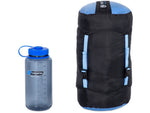 NEMO Equipment Disco 30F Sleeping Bag - Women's Blue Horizon Regular/Wide 811666038807