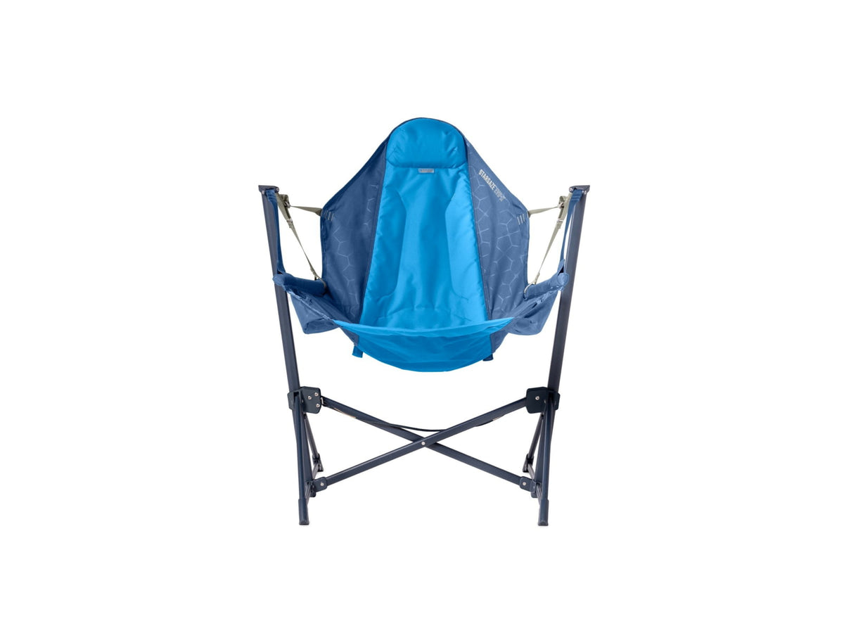 NEMO Equipment Stargaze EVO-X Folding Reclining Camp Chair