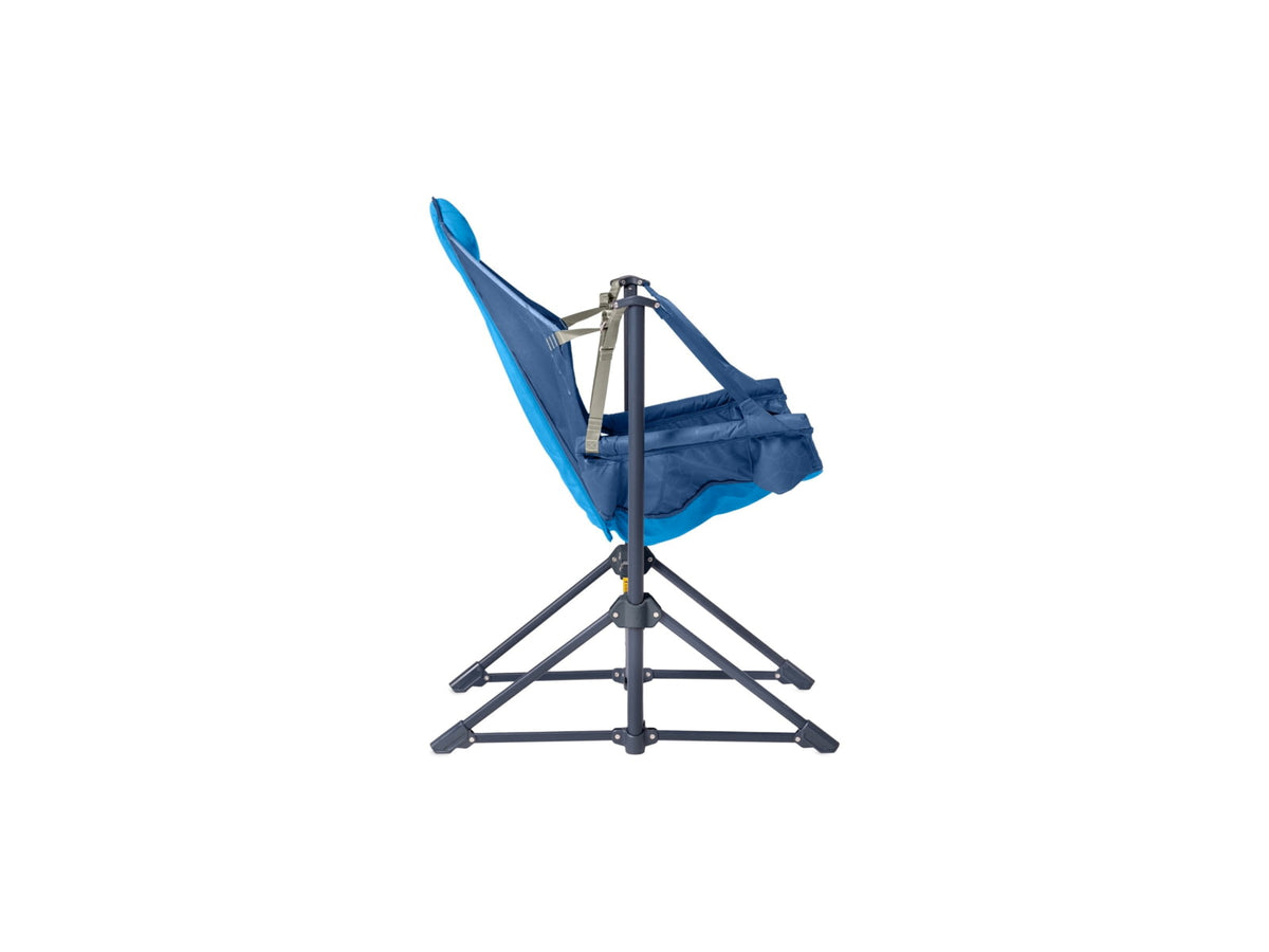 NEMO Equipment Stargaze EVO-X Folding Reclining Camp Chair