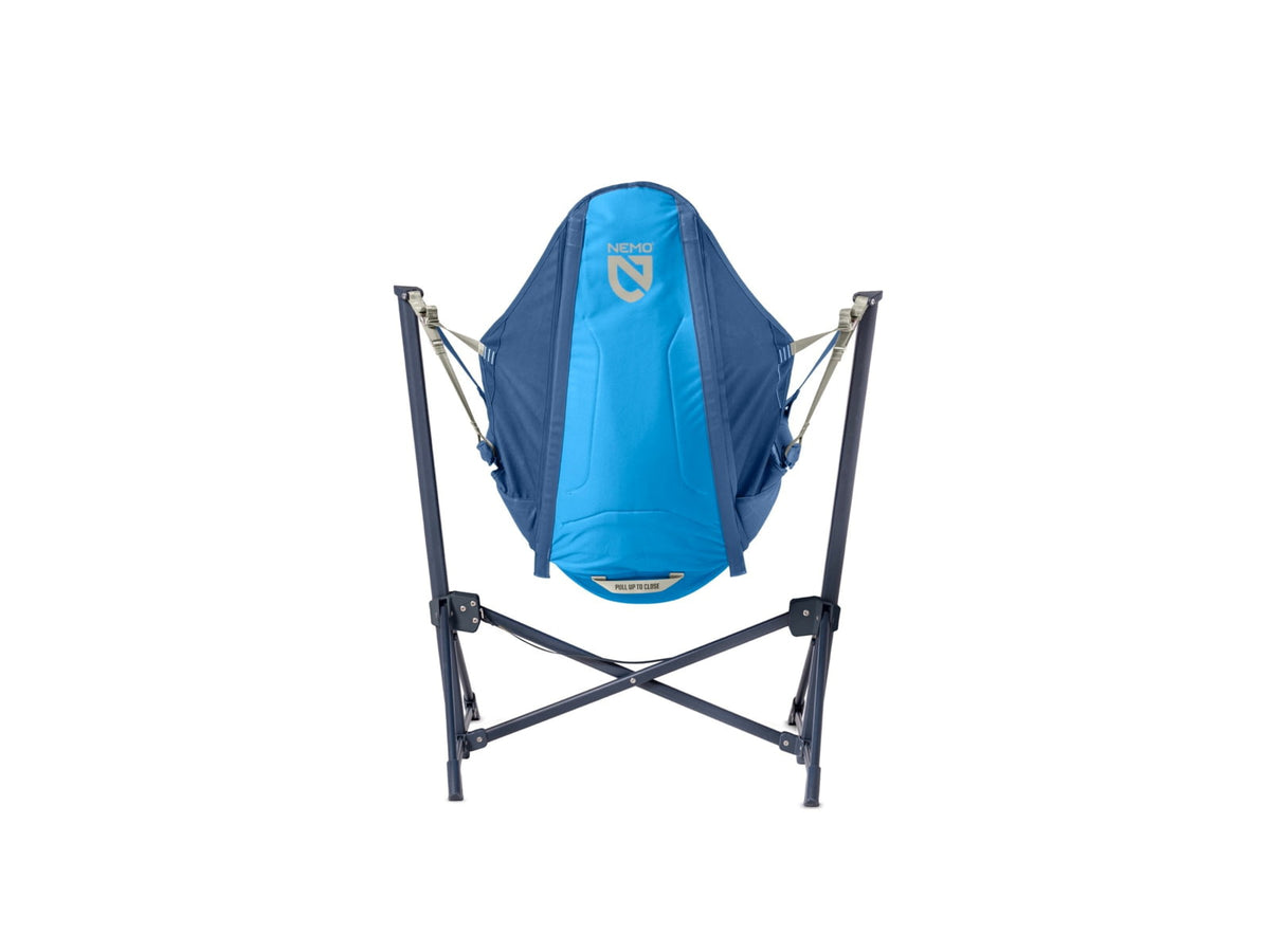 NEMO Equipment Stargaze EVO-X Folding Reclining Camp Chair