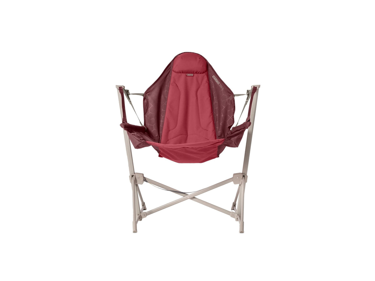 NEMO Equipment Stargaze EVO-X Folding Reclining Camp Chair