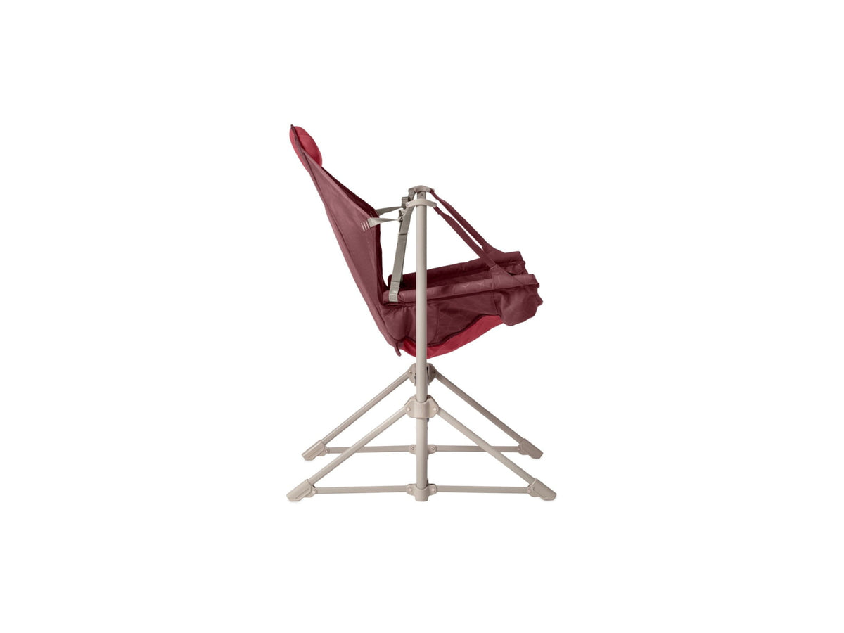 NEMO Equipment Stargaze EVO-X Folding Reclining Camp Chair