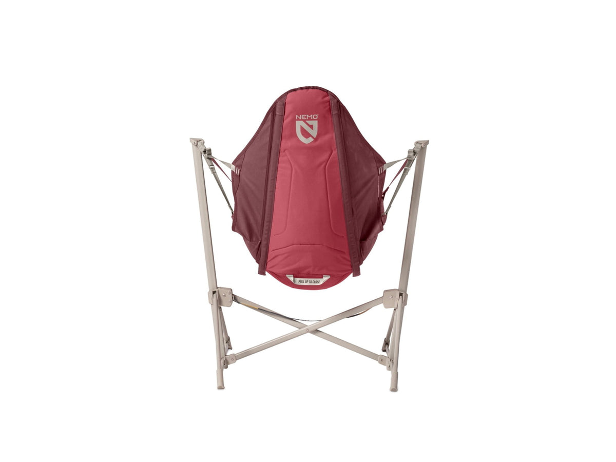 NEMO Equipment Stargaze EVO-X Folding Reclining Camp Chair