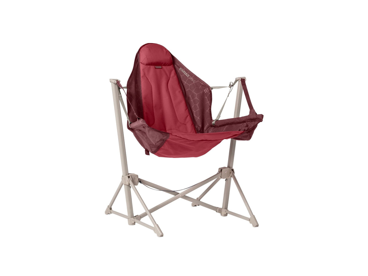 NEMO Equipment Stargaze EVO-X Folding Reclining Camp Chair