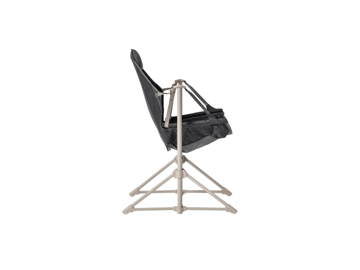 NEMO Equipment Stargaze EVO-X Folding Reclining Camp Chair