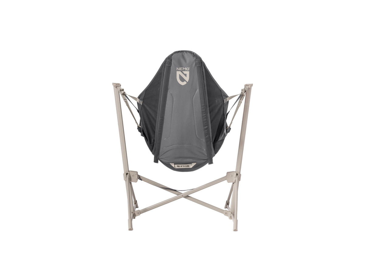 NEMO Equipment Stargaze EVO-X Folding Reclining Camp Chair