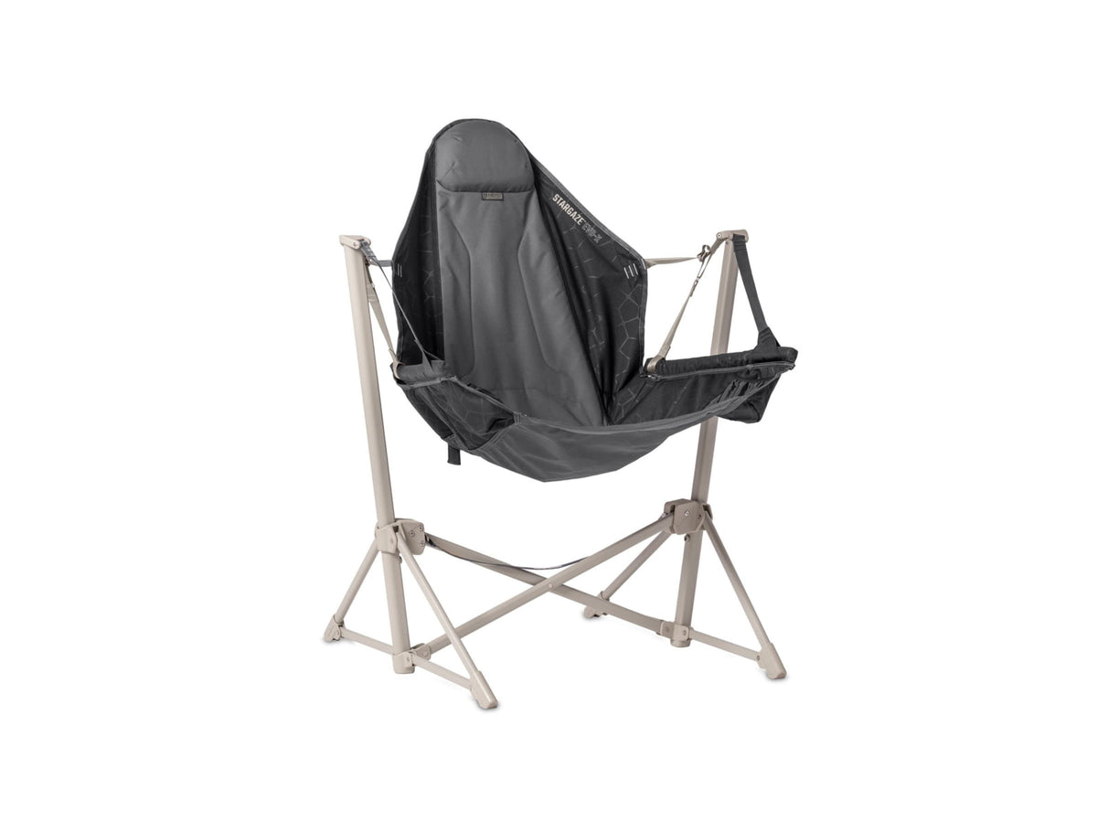 NEMO Equipment Stargaze EVO-X Folding Reclining Camp Chair